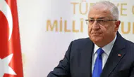Bakan Güler, NATO Karargahı'nı ziyaret etti