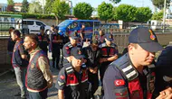 Samsun'da 20 yıl önce işlenen kadın cinayeti aydınlatıldı : 2 şüpheli tutuklandı