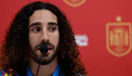 Real Madrid açıkladı : Marc Cucurella imzayı attı