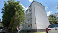 Eskişehir'de evinde ölü bulunan kadının 78 yıl kimliksiz yaşadığı ortaya çıktı