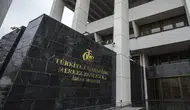 TCMB haftalık para ve banka istatistiklerini açıkladı : Mevduat hacmi ve krediler yükselişte