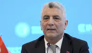 Bakan Bolat, Dijital Çağda Rekabet Politikaları toplantısında