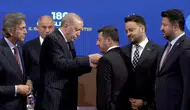 AK Parti’ye katılan belediye başkanlarının sayısı üçe çıktı