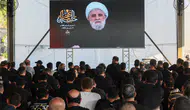 Hizbullah Genel Sekreteri Kasım : Mutabakat Zaptı, ABD ve İsrail'in yenilgisinin resmi ilanıdır