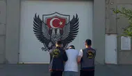 Iğdır'da JASAT ekipleri 22 yıl hapis cezası bulunan şahsı yakaladı