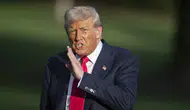 Trump açıkladı : İran ile anlaşma 2-3 gün içinde imzalanabilir
