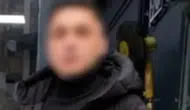Nevşehir'de 30 yaşındaki şahıs aracında intihar etti