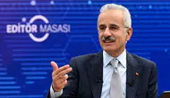 Bakan Uraloğlu : İran hariç bütün Körfez ülkelerine hava yolu trafiği açık