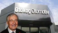 Otokoç Genel Müdürlüğü'ne silahlı saldırı : Binaya çok sayıda kurşun isabet etti