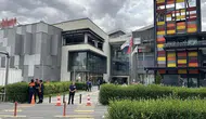 Kayseri'de AVM'de asılsız 'canlı bomba' ihbarı yapan 13 yaşındaki çocuk gözaltına alındı