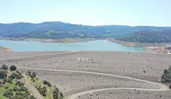 Kahramanmaraş'ta baraj doluluk oranlarında artış