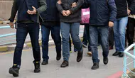 Antalya'da kaçakçılık ve rüşvet operasyonlarında 27 şüpheli yakalandı