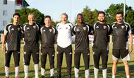 Kayserispor'da Atilla Gerin'in teknik ekibi belli oldu