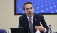Bakan Bayraktar duyurdu : Güneş enerjisi yıl sonunda Türkiye'nin zirvesine yerleşiyor