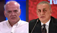 Ahmet Çakar ve Hacıosmanoğlu arasındaki polemik büyüdü