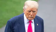 Trump'tan İran mesajı : Hamaney ile görüşmeye açığım