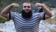 Adana'da akıntıya kapılarak kaybolan gencin pantolonu 4 kilometre uzakta bulundu