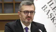 Başkan Duran, Prof. Dr. Fuat Sezgin'i andı