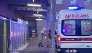 Tekirdağ'da kimya fabrikasında patlama meydana geldi : 1'i ağır 4 yaralı