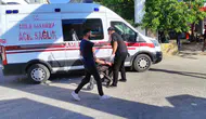 Batman Sason'da taşlı, sopalı kavga : 12 yaralı