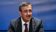 Cumhurbaşkanı Yardımcısı Yılmaz, Samsun'da STK ve İş Dünyası Buluşması’nda