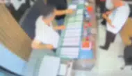 Hatay Samandağ'da evden altın çalan hırsız yakalandı