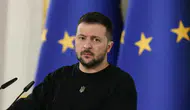 Zelensky : Ankara'daki NATO Zirvesi'ne hazırlanıyoruz