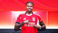 Trabzonspor, Sidy Lopes Cabral transferini KAP'a bildirdi