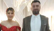 Hatay'da nişanlısı ile babasını öldüren şahıs tutuklandı