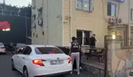 İstanbul'da silahlı saldırıda bir kişi yaralandı