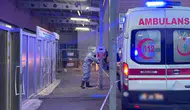 Tekirdağ'da kimya fabrikasında sızıntı : 4 işçi etkilendi