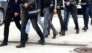 İstanbul merkezli 27 ilde siber dolandırıcılık operasyonu : 79 şüpheli tutuklandı