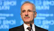 Bakan Uraloğlu, DÜNYA Dijital Dönüşüm Zirvesi 2026'da konuştu