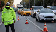 İstanbul'da Pazar günü hangi yollar kapalı olacak? İşte alternatif güzergahlar