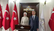 Bakan Göktaş, Afyonkarahisar'da