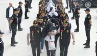 Eskişehir'de fuhuş operasyonu : 26 kadın kurtarıldı, 7 kişi tutuklandı