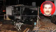 Antalya'da 12 yıl önce işlenen cinayet aydınlatıldı : 3 şüpheli tutuklandı