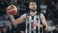 Beşiktaş GAİN'de ayrılık : Kaptan Yiğit Arslan, takıma veda etti