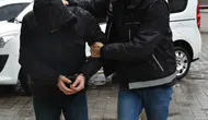 Samsun'da bir kişiyi bıçaklayan çocuk, suçunu itiraf ederek tutuklandı