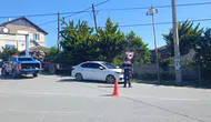 Tekirdağ'da otomobilde başından vurulmuş halde bulunan genç öldü : İntihar mı, cinayet mi?