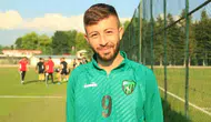 Futbolcu Uğurcan Bekçi cinayeti davasında ilk duruşma görüldü