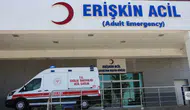 Aydın'da inşaat iskelesi koptu : 6'ncı kattan düşen işçi öldü
