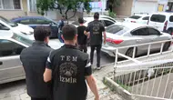 İzmir'de FETÖ operasyonunda 80 kişi yakalandı