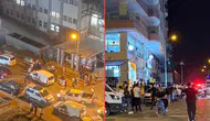 Siirt'te iki grup arasındaki kavgada 16 yaşındaki çocuk bıçaklandı
