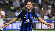 Hakan Çalhanoğlu için ayrılık kararı ! Inter yeni sözleşme yapmayacak