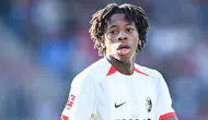 Newcastle United, Johan Manzambi'yi kadrosuna katmak istiyor : Bonservisi ortaya çıktı