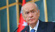 Devlet Bahçeli’den Rahmi Koç hakkındaki soruşturmaya tepki