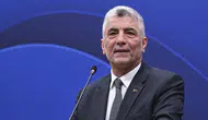 Bakan Bolat açıkladı : Türk bankaları Suriye'de şube açmaya hazırlanıyor