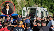 Zonguldak'ta şelaleye giren 21 yaşındaki genç boğuldu