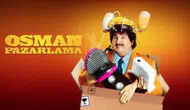Osman Pazarlama filminin konusu nedir, oyuncuları kimler? Osman Pazarlama nerede, ne zaman çekildi?